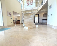Herverkoop - Vrijstaande villa - Alcayna