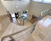 Herverkoop - Vrijstaande villa - Alcayna