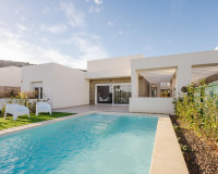 Herverkoop - Vrijstaande villa - Algorfa - Campo de Golf - Algorfa