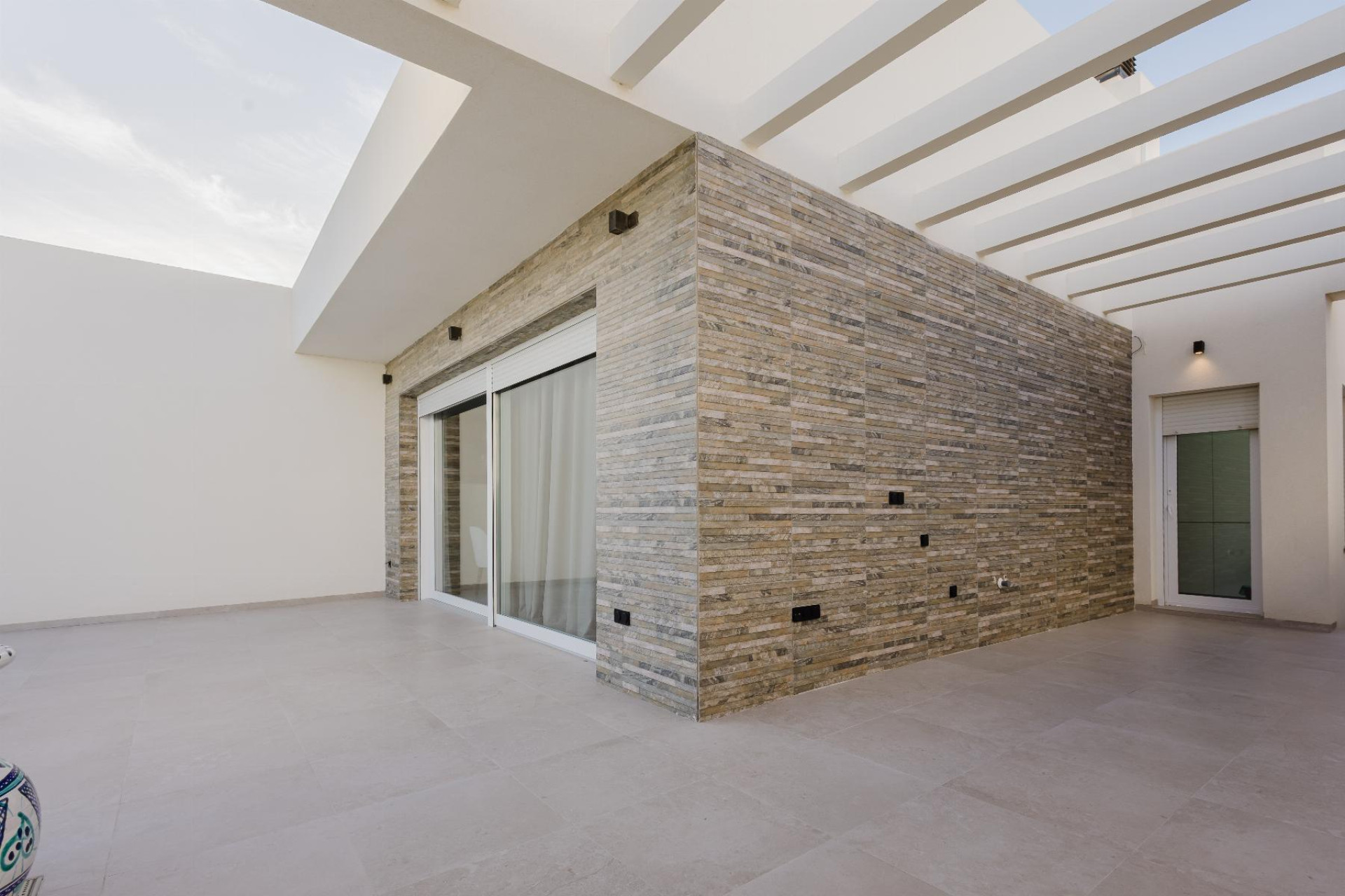 Herverkoop - Vrijstaande villa - Algorfa - Campo de Golf - Algorfa