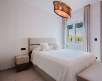 Herverkoop - Vrijstaande villa - Algorfa - Campo de Golf - Algorfa