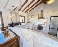 Herverkoop - Vrijstaande villa - Algorfa - La Finca Golf - La Finca Golf