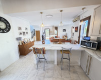 Herverkoop - Vrijstaande villa - Algorfa - La Finca Golf - La Finca Golf