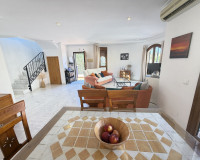 Herverkoop - Vrijstaande villa - Algorfa - La Finca Golf - La Finca Golf