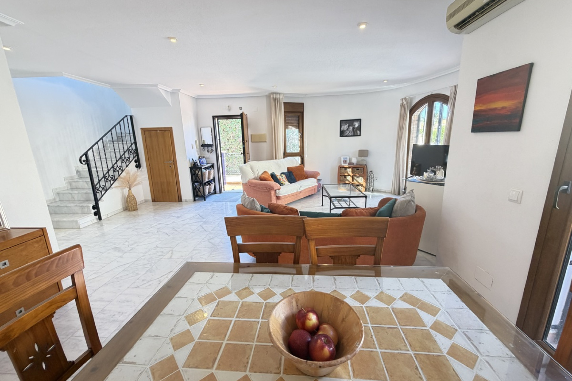 Herverkoop - Vrijstaande villa - Algorfa - La Finca Golf - La Finca Golf