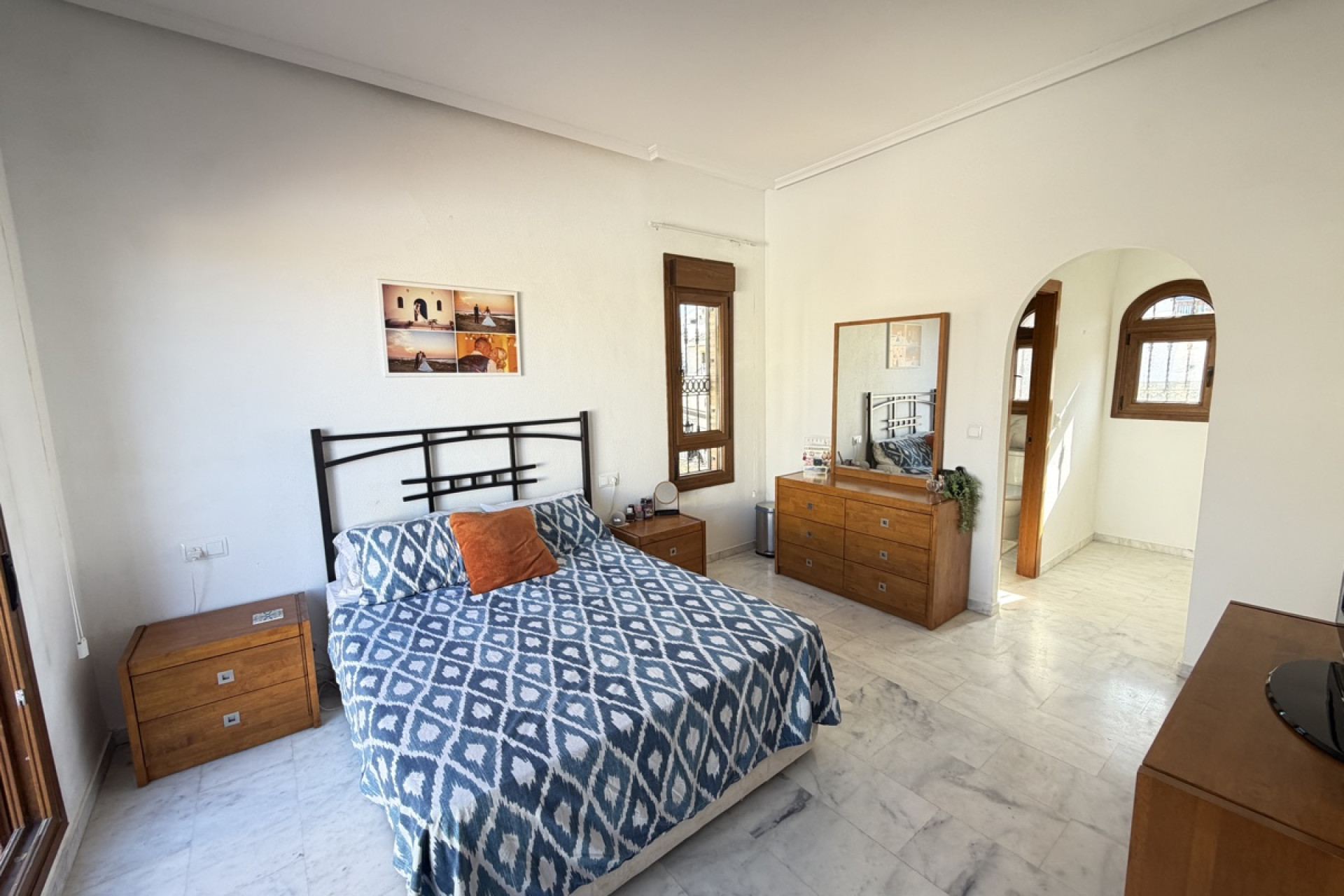 Herverkoop - Vrijstaande villa - Algorfa - La Finca Golf - La Finca Golf