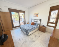 Herverkoop - Vrijstaande villa - Algorfa - La Finca Golf - La Finca Golf