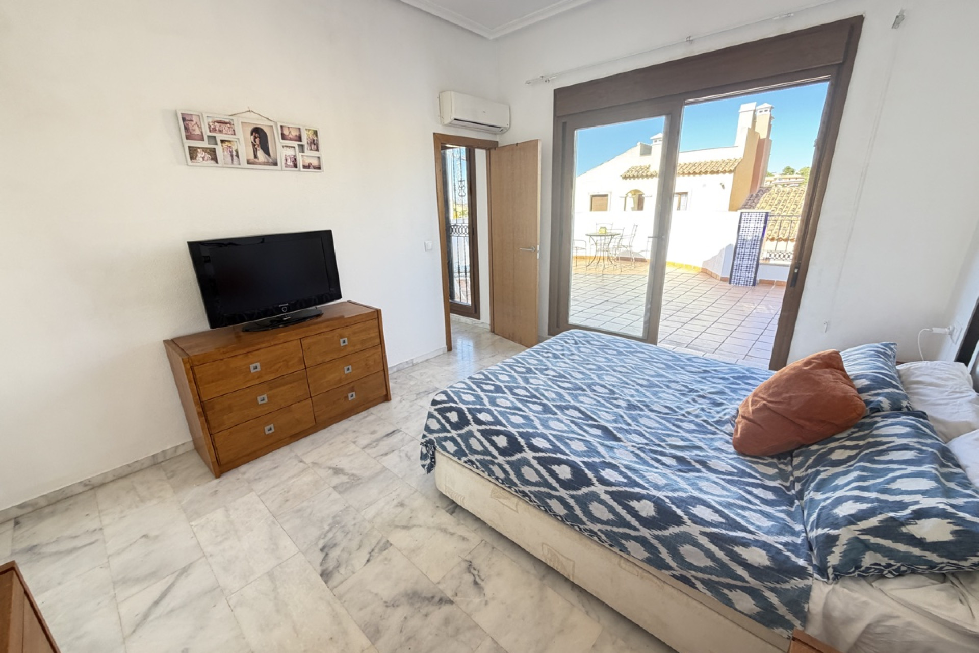Herverkoop - Vrijstaande villa - Algorfa - La Finca Golf - La Finca Golf