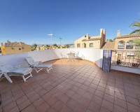 Herverkoop - Vrijstaande villa - Algorfa - La Finca Golf - La Finca Golf