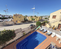 Herverkoop - Vrijstaande villa - Algorfa - La Finca Golf - La Finca Golf