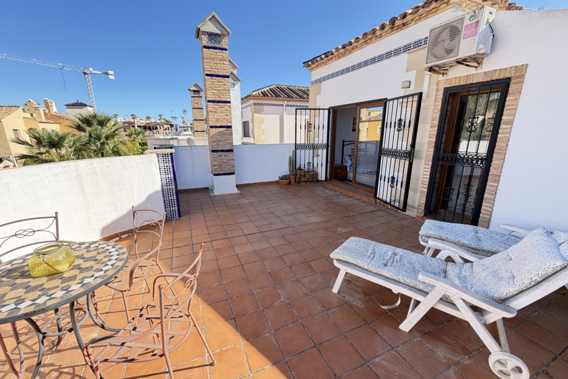 Herverkoop - Vrijstaande villa - Algorfa - La Finca Golf - La Finca Golf