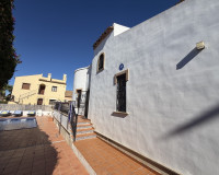 Herverkoop - Vrijstaande villa - Algorfa - La Finca Golf - La Finca Golf