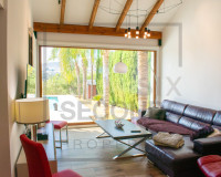 Herverkoop - Vrijstaande villa - Algorfa - La Finca Golf Resort