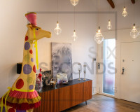 Herverkoop - Vrijstaande villa - Algorfa - La Finca Golf Resort