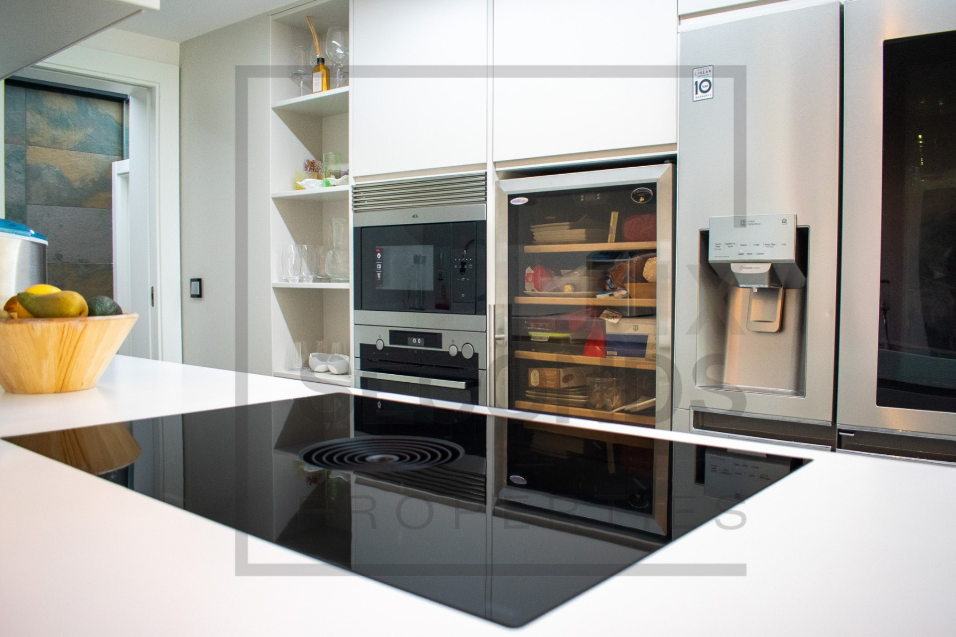 Herverkoop - Vrijstaande villa - Algorfa - La Finca Golf Resort