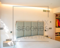 Herverkoop - Vrijstaande villa - Algorfa - La Finca Golf Resort