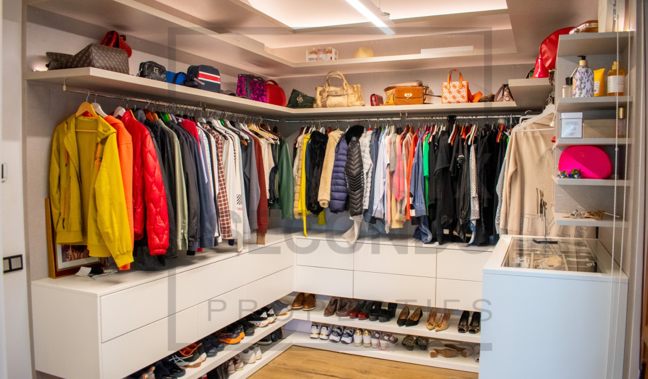 Herverkoop - Vrijstaande villa - Algorfa - La Finca Golf Resort