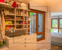 Herverkoop - Vrijstaande villa - Algorfa - La Finca Golf Resort