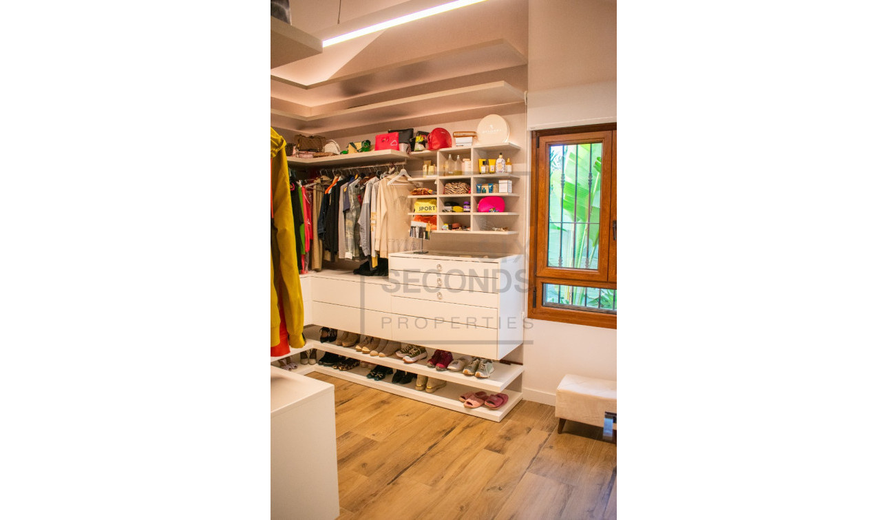 Herverkoop - Vrijstaande villa - Algorfa - La Finca Golf Resort