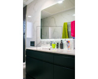 Herverkoop - Vrijstaande villa - Algorfa - La Finca Golf Resort