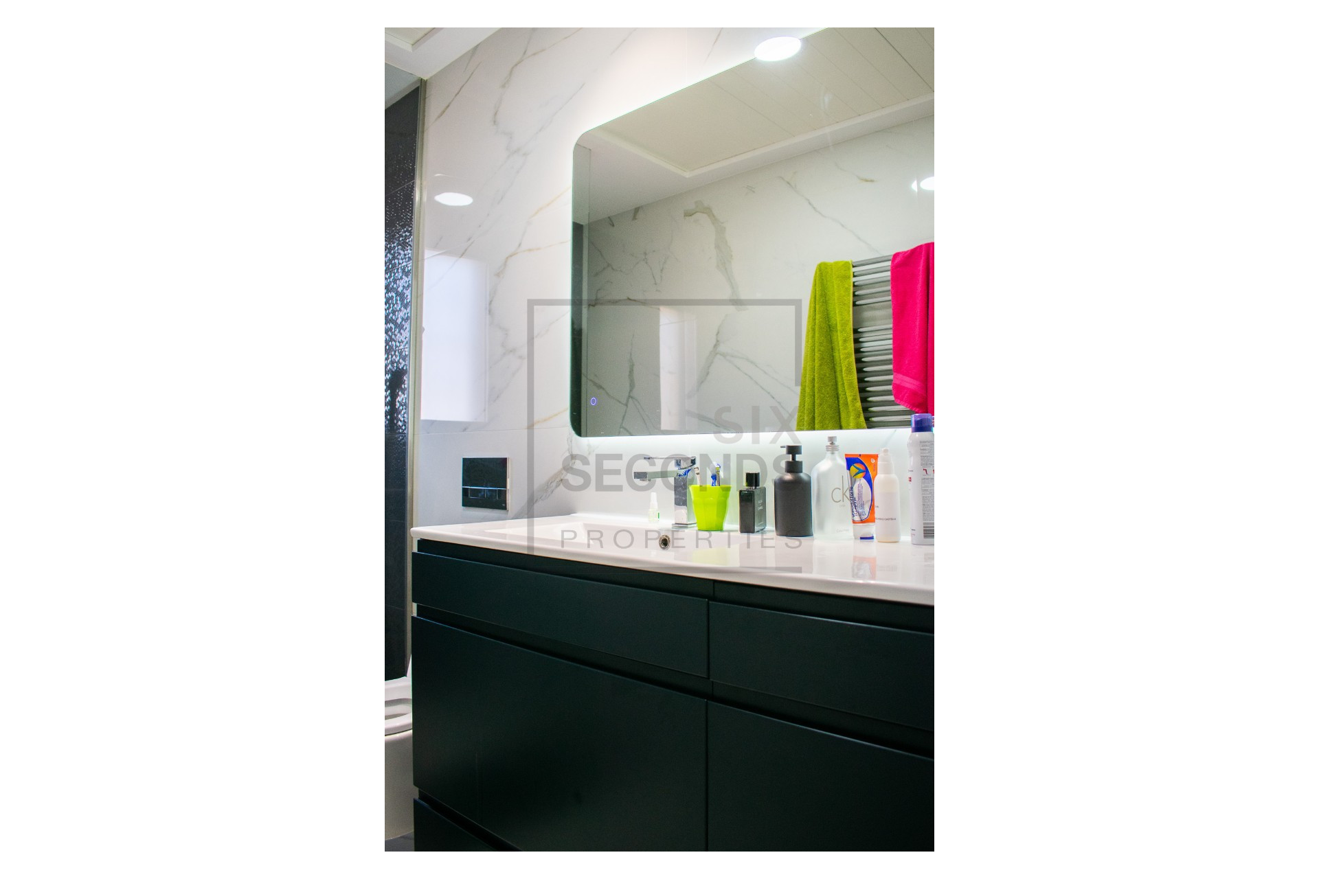 Herverkoop - Vrijstaande villa - Algorfa - La Finca Golf Resort