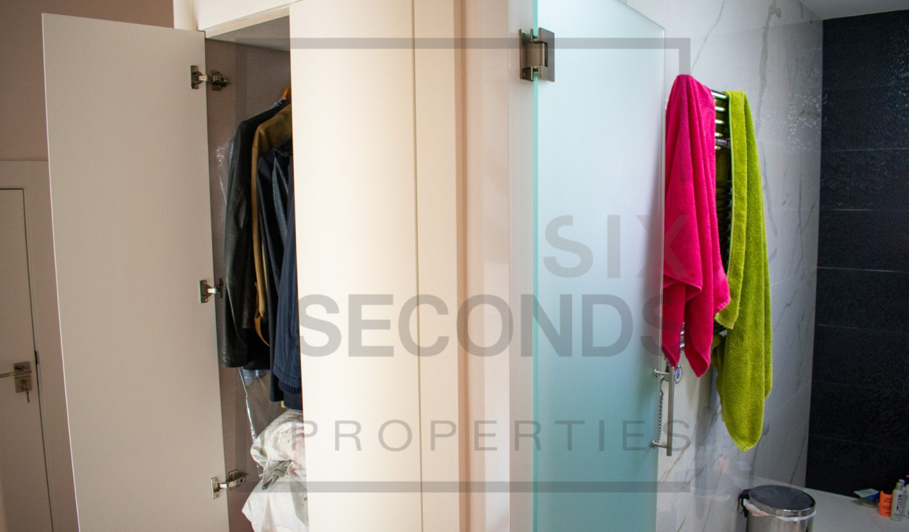 Herverkoop - Vrijstaande villa - Algorfa - La Finca Golf Resort