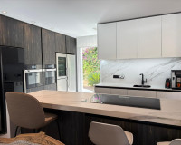 Herverkoop - Vrijstaande villa - Algorfa - La Finca Golf