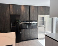 Herverkoop - Vrijstaande villa - Algorfa - La Finca Golf