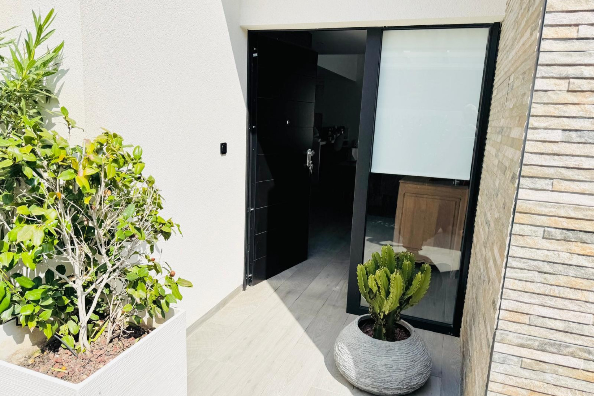 Herverkoop - Vrijstaande villa - Algorfa - La Finca Golf