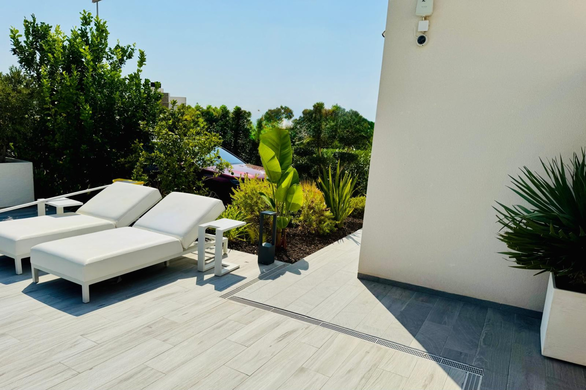 Herverkoop - Vrijstaande villa - Algorfa - La Finca Golf