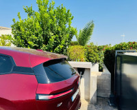 Herverkoop - Vrijstaande villa - Algorfa - La Finca Golf