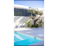 Herverkoop - Vrijstaande villa - Algorfa - La Finca Golf