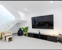 Herverkoop - Vrijstaande villa - Algorfa - La Finca Golf