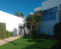 Herverkoop - Vrijstaande villa - Algorfa - La Finca Golf