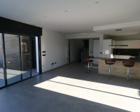 Herverkoop - Vrijstaande villa - Algorfa - La Finca Golf