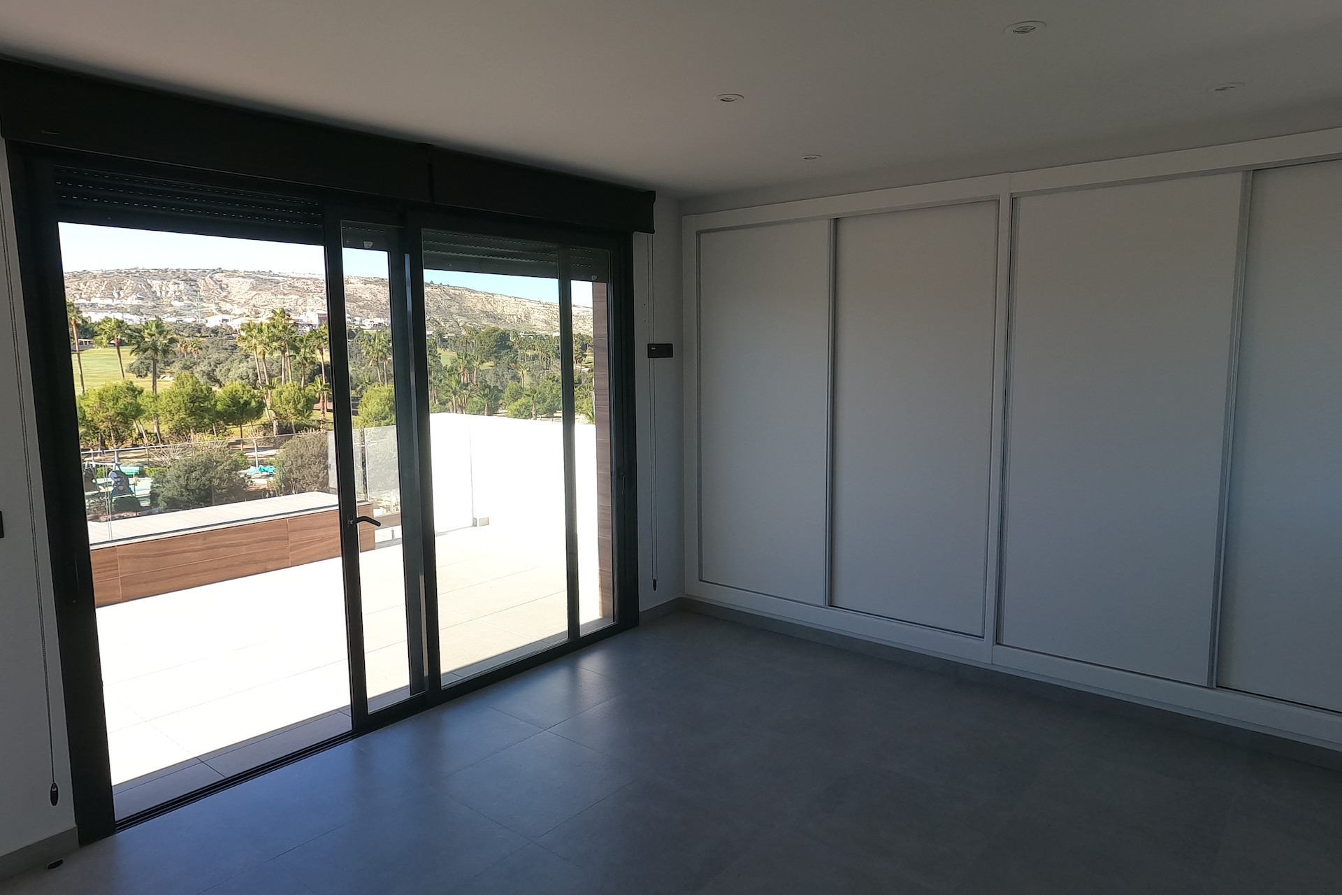 Herverkoop - Vrijstaande villa - Algorfa - La Finca Golf