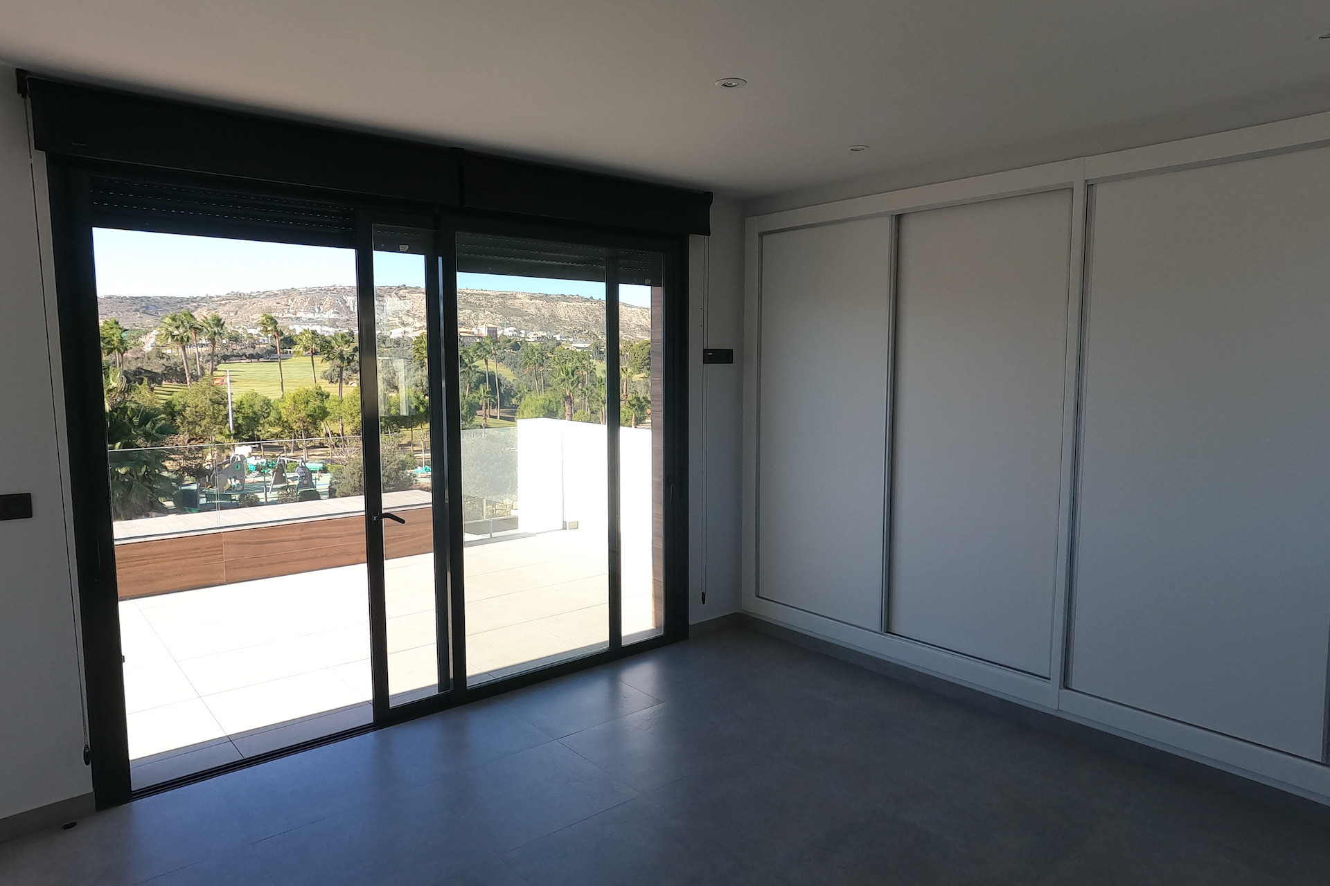 Herverkoop - Vrijstaande villa - Algorfa - La Finca Golf