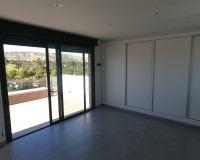 Herverkoop - Vrijstaande villa - Algorfa - La Finca Golf