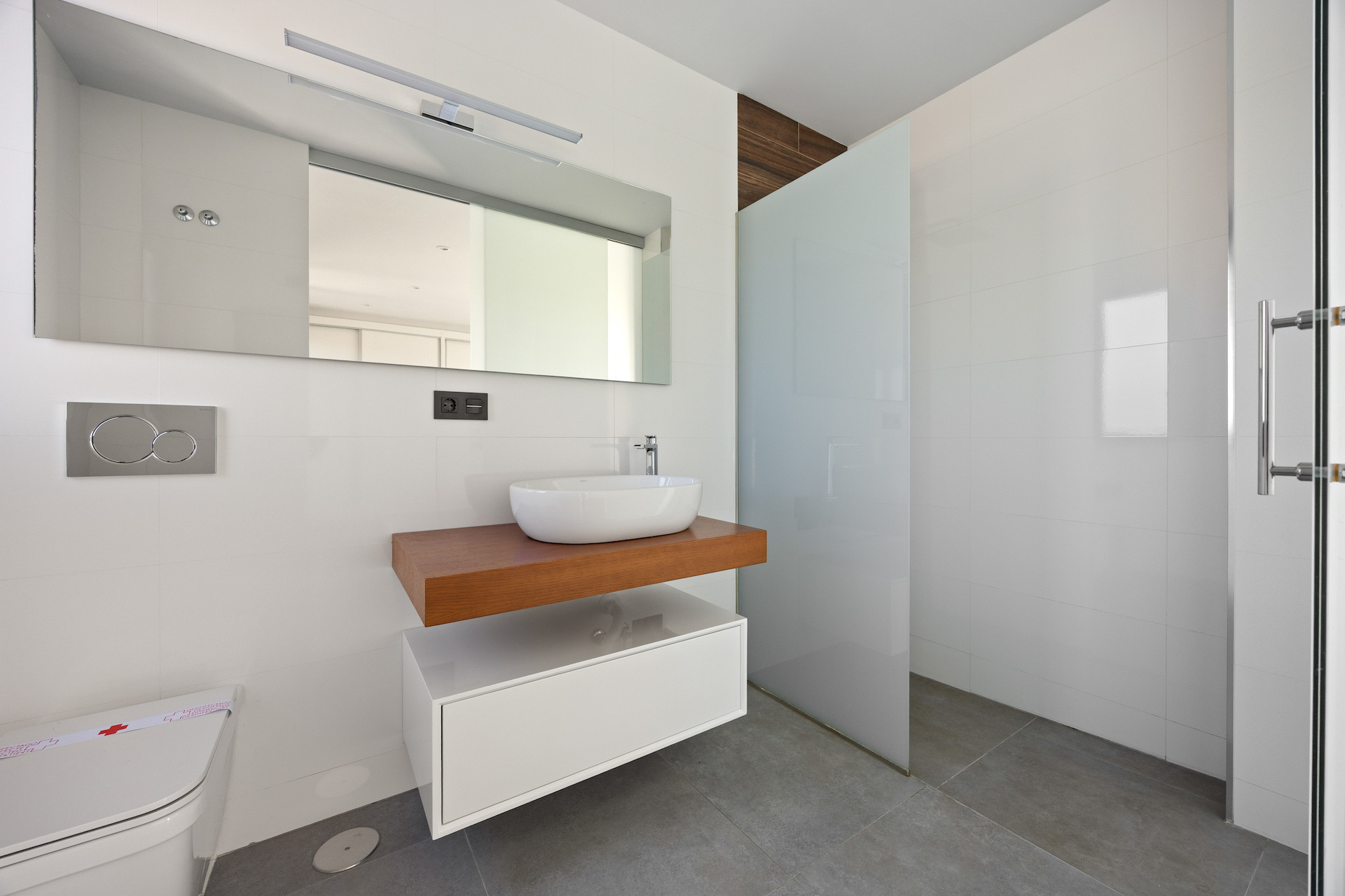 Herverkoop - Vrijstaande villa - Algorfa - La Finca Golf