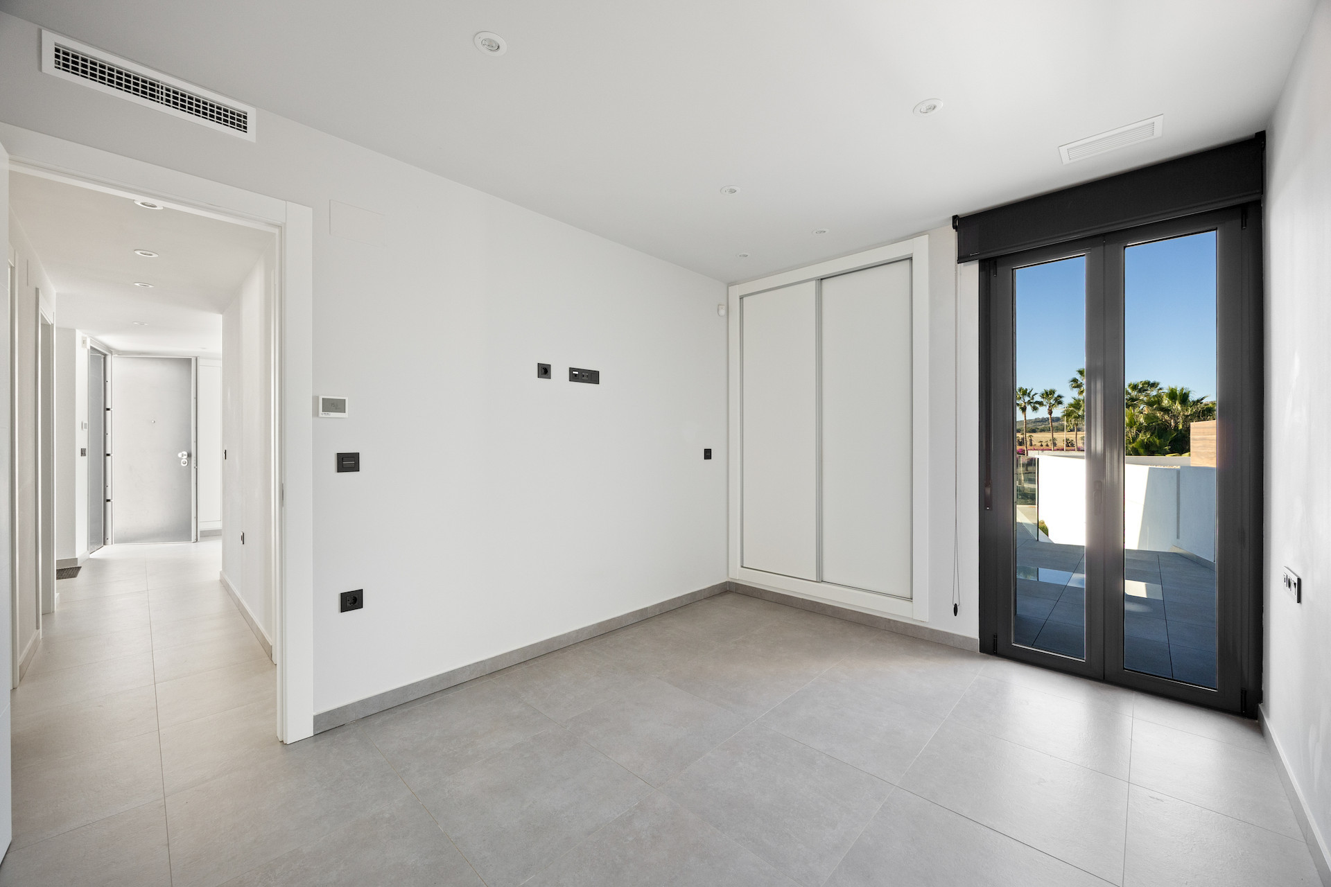 Herverkoop - Vrijstaande villa - Algorfa - La Finca Golf