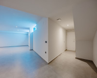 Herverkoop - Vrijstaande villa - Algorfa - La Finca Golf