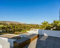 Herverkoop - Vrijstaande villa - Algorfa - La Finca Golf