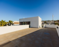 Herverkoop - Vrijstaande villa - Algorfa - La Finca Golf