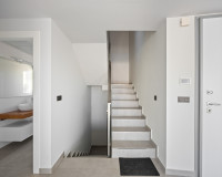 Herverkoop - Vrijstaande villa - Algorfa - La Finca Golf