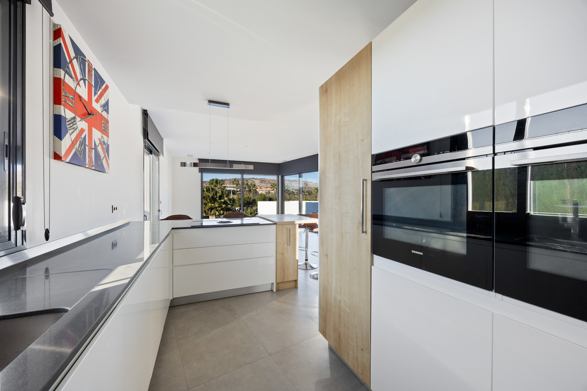 Herverkoop - Vrijstaande villa - Algorfa - La Finca Golf