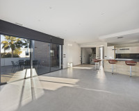 Herverkoop - Vrijstaande villa - Algorfa - La Finca Golf