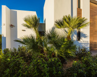 Herverkoop - Vrijstaande villa - Algorfa - La Finca Golf