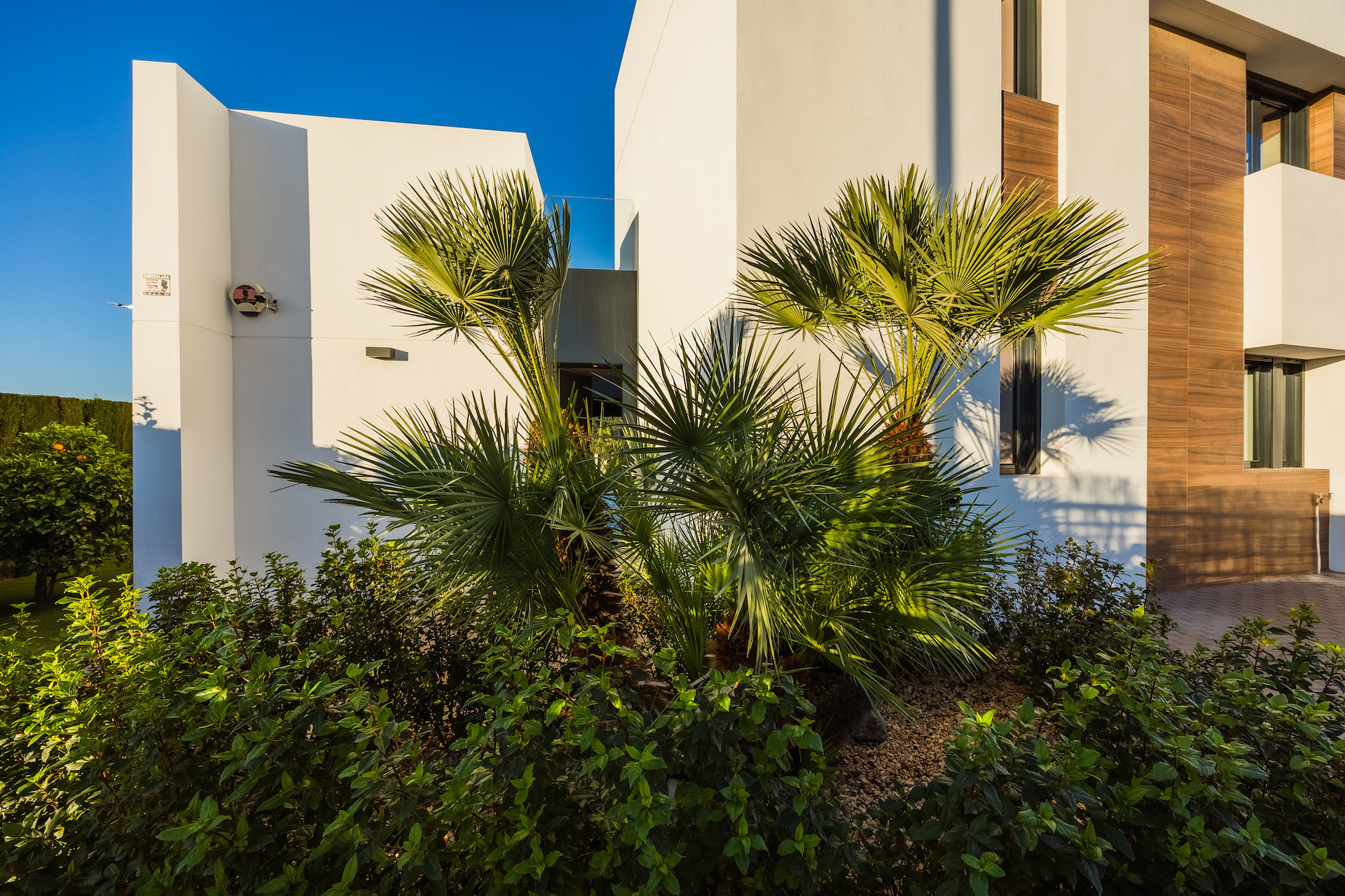 Herverkoop - Vrijstaande villa - Algorfa - La Finca Golf