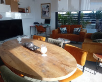 Herverkoop - Vrijstaande villa - Algorfa - La Finca Golf