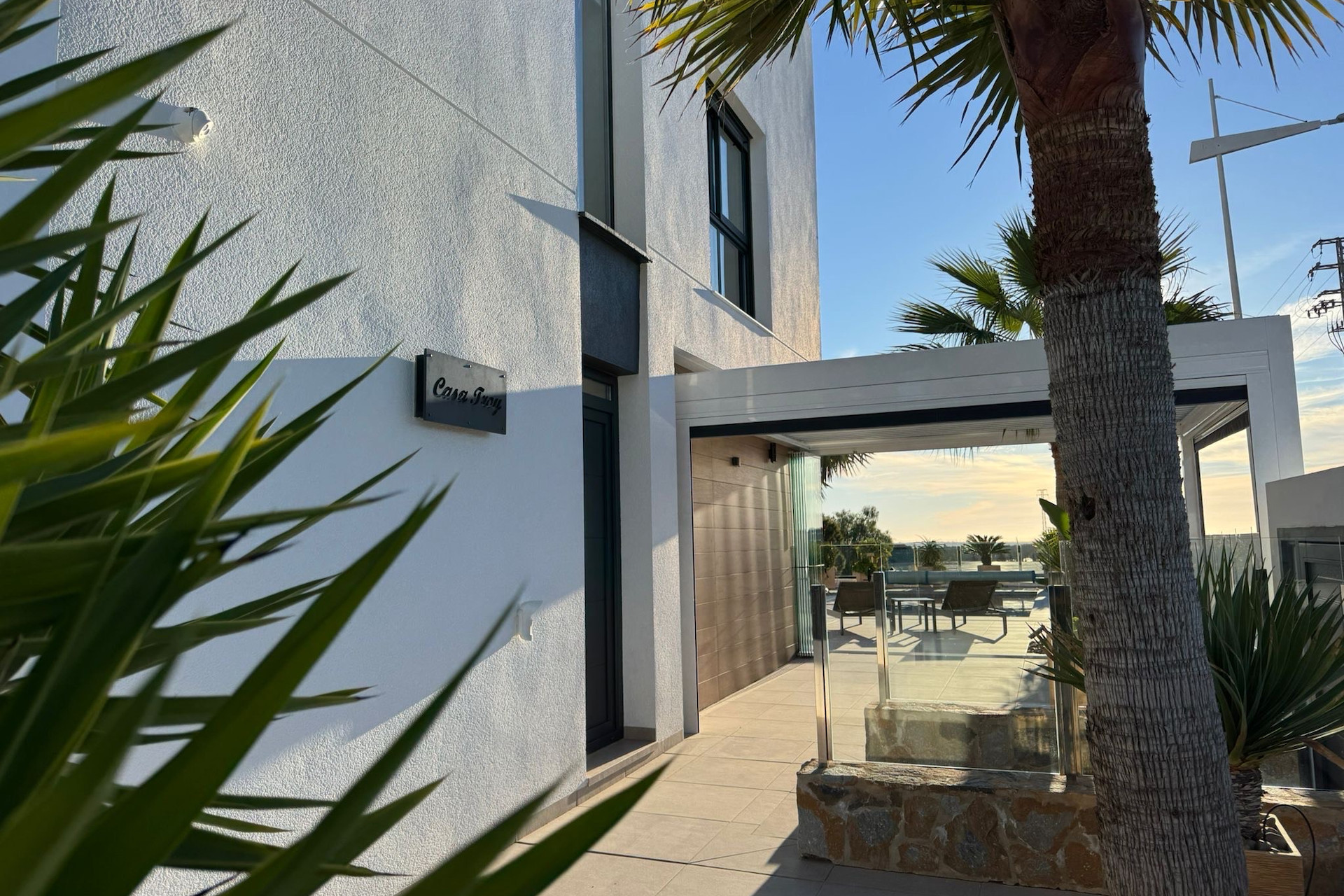 Herverkoop - Vrijstaande villa - Algorfa - La Finca Golf